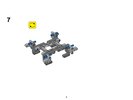 Notice / Instructions de Montage - LEGO - Technic - 42042 - La grue sur chenilles: Page 9