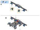 Notice / Instructions de Montage - LEGO - Technic - 42042 - La grue sur chenilles: Page 18