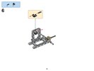 Notice / Instructions de Montage - LEGO - Technic - 42042 - La grue sur chenilles: Page 70