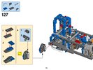 Notice / Instructions de Montage - LEGO - Technic - 42042 - La grue sur chenilles: Page 150