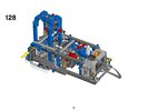 Notice / Instructions de Montage - LEGO - Technic - 42042 - La grue sur chenilles: Page 151