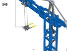 Notice / Instructions de Montage - LEGO - Technic - 42042 - La grue sur chenilles: Page 239