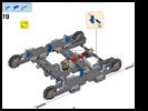 Notice / Instructions de Montage - LEGO - Technic - 42042 - La grue sur chenilles: Page 46