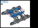 Notice / Instructions de Montage - LEGO - Technic - 42042 - La grue sur chenilles: Page 60