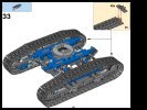 Notice / Instructions de Montage - LEGO - Technic - 42042 - La grue sur chenilles: Page 64