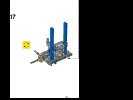 Notice / Instructions de Montage - LEGO - Technic - 42042 - La grue sur chenilles: Page 76