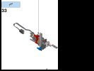 Notice / Instructions de Montage - LEGO - Technic - 42042 - La grue sur chenilles: Page 87