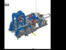 Notice / Instructions de Montage - LEGO - Technic - 42042 - La grue sur chenilles: Page 146