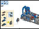 Notice / Instructions de Montage - LEGO - Technic - 42042 - La grue sur chenilles: Page 150