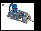 Notice / Instructions de Montage - LEGO - Technic - 42042 - La grue sur chenilles: Page 151