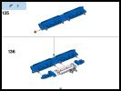 Notice / Instructions de Montage - LEGO - Technic - 42042 - La grue sur chenilles: Page 155