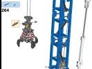 Notice / Instructions de Montage - LEGO - Technic - 42042 - La grue sur chenilles: Page 255