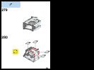 Notice / Instructions de Montage - LEGO - Technic - 42042 - La grue sur chenilles: Page 262