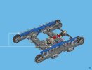 Notice / Instructions de Montage - LEGO - Technic - 42042 - La grue sur chenilles: Page 39