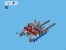 Notice / Instructions de Montage - LEGO - Technic - 42042 - La grue sur chenilles: Page 77