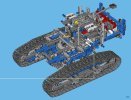 Notice / Instructions de Montage - LEGO - Technic - 42042 - La grue sur chenilles: Page 117