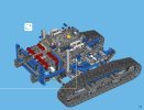 Notice / Instructions de Montage - LEGO - Technic - 42042 - La grue sur chenilles: Page 119