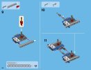 Notice / Instructions de Montage - LEGO - Technic - 42042 - La grue sur chenilles: Page 128