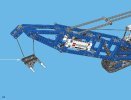 Notice / Instructions de Montage - LEGO - Technic - 42042 - La grue sur chenilles: Page 210