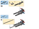 Notice / Instructions de Montage - LEGO - Technic - 42043 - Mercedes-Benz Arocs 3245: Page 10