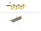 Notice / Instructions de Montage - LEGO - Technic - 42043 - Mercedes-Benz Arocs 3245: Page 16