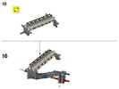 Notice / Instructions de Montage - LEGO - Technic - 42043 - Mercedes-Benz Arocs 3245: Page 19