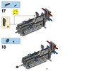 Notice / Instructions de Montage - LEGO - Technic - 42043 - Mercedes-Benz Arocs 3245: Page 20