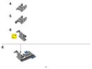 Notice / Instructions de Montage - LEGO - Technic - 42043 - Mercedes-Benz Arocs 3245: Page 26