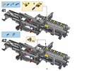 Notice / Instructions de Montage - LEGO - Technic - 42043 - Mercedes-Benz Arocs 3245: Page 40