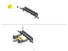 Notice / Instructions de Montage - LEGO - Technic - 42043 - Mercedes-Benz Arocs 3245: Page 51