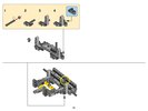 Notice / Instructions de Montage - LEGO - Technic - 42043 - Mercedes-Benz Arocs 3245: Page 55