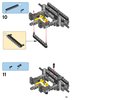 Notice / Instructions de Montage - LEGO - Technic - 42043 - Mercedes-Benz Arocs 3245: Page 56