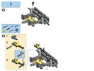 Notice / Instructions de Montage - LEGO - Technic - 42043 - Mercedes-Benz Arocs 3245: Page 57