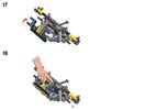 Notice / Instructions de Montage - LEGO - Technic - 42043 - Mercedes-Benz Arocs 3245: Page 60