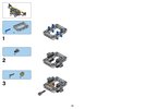 Notice / Instructions de Montage - LEGO - Technic - 42043 - Mercedes-Benz Arocs 3245: Page 63