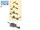 Notice / Instructions de Montage - LEGO - Technic - 42043 - Mercedes-Benz Arocs 3245: Page 65