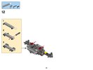 Notice / Instructions de Montage - LEGO - Technic - 42043 - Mercedes-Benz Arocs 3245: Page 69