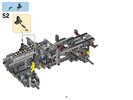 Notice / Instructions de Montage - LEGO - Technic - 42043 - Mercedes-Benz Arocs 3245: Page 75