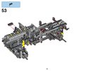 Notice / Instructions de Montage - LEGO - Technic - 42043 - Mercedes-Benz Arocs 3245: Page 76