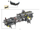 Notice / Instructions de Montage - LEGO - Technic - 42043 - Mercedes-Benz Arocs 3245: Page 80