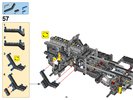 Notice / Instructions de Montage - LEGO - Technic - 42043 - Mercedes-Benz Arocs 3245: Page 86