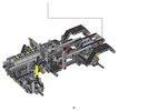 Notice / Instructions de Montage - LEGO - Technic - 42043 - Mercedes-Benz Arocs 3245: Page 88