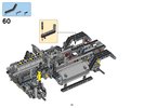 Notice / Instructions de Montage - LEGO - Technic - 42043 - Mercedes-Benz Arocs 3245: Page 93