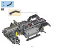 Notice / Instructions de Montage - LEGO - Technic - 42043 - Mercedes-Benz Arocs 3245: Page 94