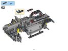 Notice / Instructions de Montage - LEGO - Technic - 42043 - Mercedes-Benz Arocs 3245: Page 95