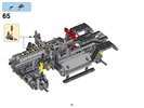 Notice / Instructions de Montage - LEGO - Technic - 42043 - Mercedes-Benz Arocs 3245: Page 98