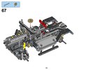 Notice / Instructions de Montage - LEGO - Technic - 42043 - Mercedes-Benz Arocs 3245: Page 100