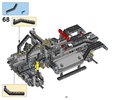 Notice / Instructions de Montage - LEGO - Technic - 42043 - Mercedes-Benz Arocs 3245: Page 101