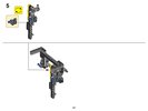 Notice / Instructions de Montage - LEGO - Technic - 42043 - Mercedes-Benz Arocs 3245: Page 107