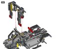 Notice / Instructions de Montage - LEGO - Technic - 42043 - Mercedes-Benz Arocs 3245: Page 112